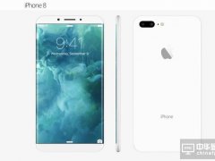 iPhone8或標配OLED屏！蘋果買斷1.6億塊
