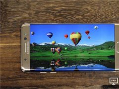 2017年智能手機屏幕發展大勢：OLED、HDR、柔性LCD