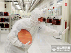 GlobalFoundries百億美元與成都合資晶圓廠