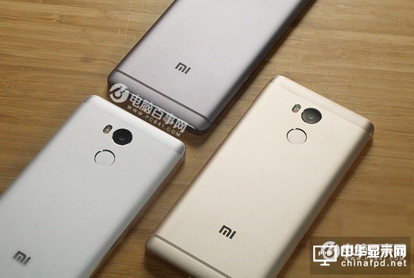 紅米Note4X和紅米4高配版有什么區別？
