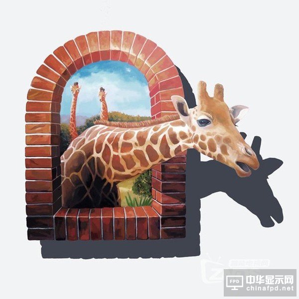 裸眼3D生不逢時？龐大的研發隊也無法挽救撲街現實