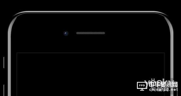 郭明池：OLED iPhone 8將獨享3D前置攝像頭