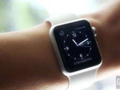 蘋果Apple Watch觸控面板供應(yīng)鏈動蕩 傳業(yè)成或伯恩接棒出