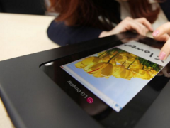 手機電子液晶面板 重慶今年將重點推動
