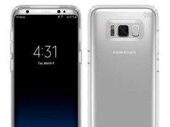 韓媒：三星S8將于4月21日上市 比LG G6晚一個月