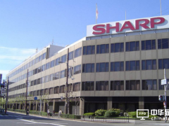 夏普攻歐洲 傳大量供應面板給UMC