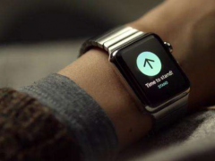 為提升產量 蘋果擬更換Apple Watch屏幕供應商