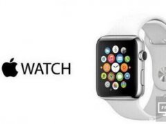 Apple Watch 3將采用港臺(tái)公司提供的玻璃觸摸屏