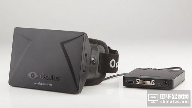 回顧過去5年VR發展歷程：期待下一個5年
