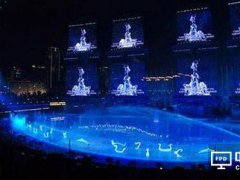 LED顯示屏行業整合洗牌加劇 產品多元化、市場細分是必然