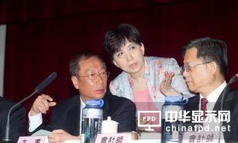 鴻海帝國(guó)萬(wàn)億錢糧兵馬由她調(diào)度的秘密