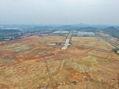 610億富士康增城項目開建 廣州距“世界顯示之都”還有多遠？