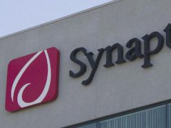 據悉Synaptics發布超小屏穿戴設備的觸控解決方案