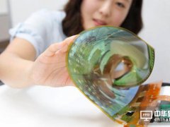 AMOLED屏一統手機市場：蘋果三星霸占資源