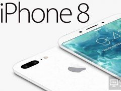 高通/新思指紋辨識IC闖關iPhone 8失利 蘋果OLED新機恐延后量產