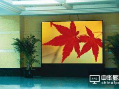 LED顯示屏龍頭企業大動作頻頻上演！