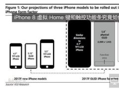 iPhone8̓MHomeI|عܗlι
