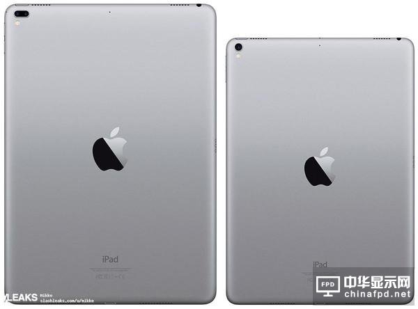 傳新iPad Pro舍棄Home鍵：吐槽還是鼓掌你看著辦