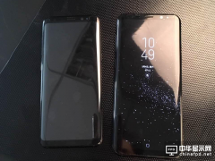 三星S8將于4月底開賣 首批1350萬部有你的嗎？