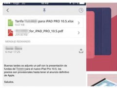 10.5英寸新iPad Pro曝光:棄Home鍵配后置雙攝?