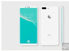 國產屏幕廠商發力，鎖定未來iPhone的OLED面板