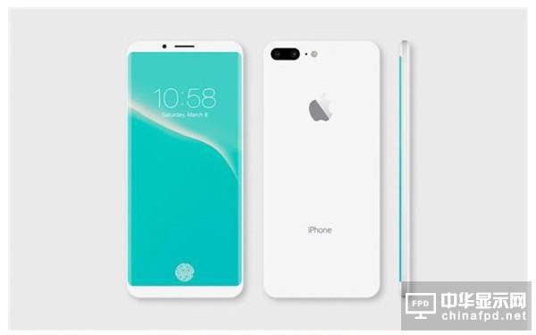 國產(chǎn)屏幕廠商發(fā)力，鎖定未來iPhone的OLED面板