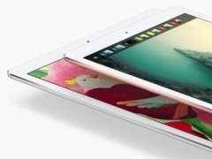 傳蘋果最早下周發布新款iPad Pro