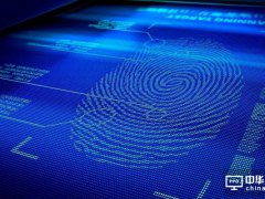 屏內指紋識別技術問世 全面屏成新一代智能手機標配