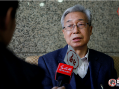歐陽鐘燦委員：打造OLED核心競爭力 優先實現“制造強國”