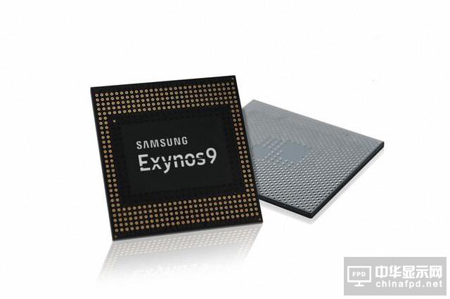 三星想把Exynos 9應用在VR上不僅是手機