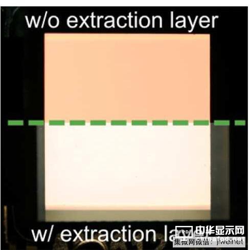 W(wng)ӡˢ(f)OLEDl(f)Ч