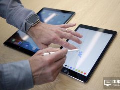 蘋果提前生產(chǎn)10.5英寸iPad Pro 為4月初發(fā)布會(huì)備足貨