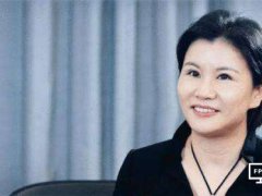 藍思科技創始人周群飛榮登福布斯白手起家女富豪榜首