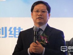 楊東文辭任創維數碼總裁職務 要告別家電舞臺？