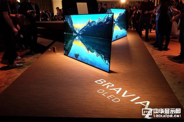 液晶不斷漲價 新型OLED電視值得買嗎？