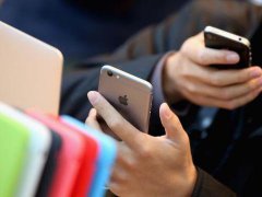 iPhone在華份額暴跌8.4個(gè)百分點(diǎn) 只剩下16.6%