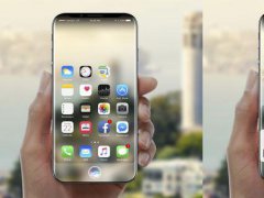 iPhone 8曲面屏被指無實(shí)際功能，只是樣子貨