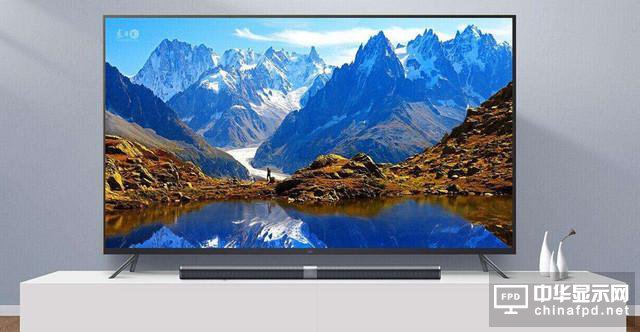 近一半電視是4K 中國為什么強推新標準