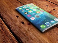iPhone8設(shè)計(jì)恐生變 或?qū)⒎艞壡鍻LED屏