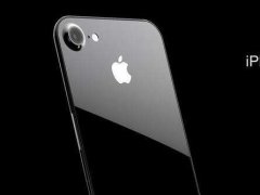 爆料：新iPhone將導入3D感測并達成臉部識別