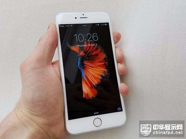 iphone8 終于用上oled屏，起步價超7000人民幣！