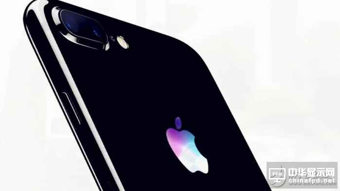 iPhone8: OLED曲面屏+分屏設計, Home鍵依然存在?
