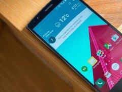 LG G6手機(jī)被“薩德“攔截 不進(jìn)中國(guó)市場(chǎng)
