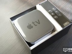 第五代Apple TV現(xiàn)身 搭載tvOS 11今年發(fā)布？