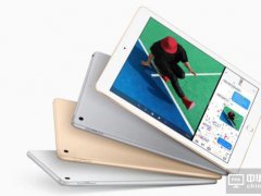 蘋果用新聞稿取代發布會 iPad地位日下