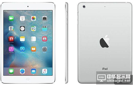 iPad mini 2停產(chǎn)：小尺寸iPad要走到盡頭了？
