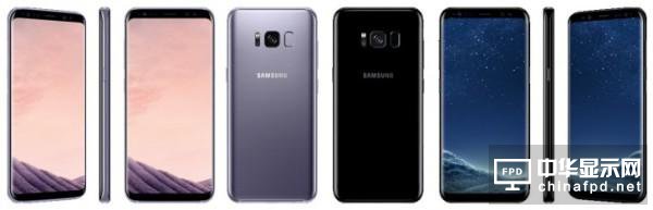 韓媒:三星S8預訂量將超過Note7的40萬部