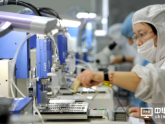 LED行業供需持續向好 封裝盈利能力穩步提升