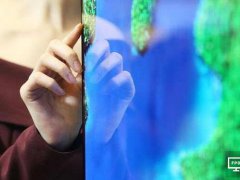上大女教授實(shí)現(xiàn)高清顯示屏核心裝備“中國(guó)造”