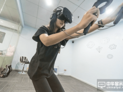 HTC手機業(yè)務吃的土，會成為進軍VR的動力嗎？